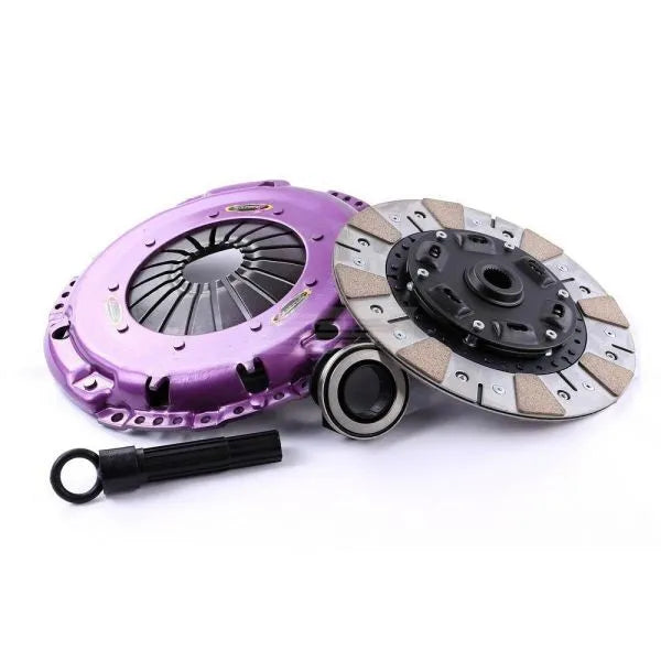 Xtreme Clutch KVW23002-1C 228mm Cushioned Ceramic Clutch