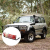 Kap Industries RH Fire Extinguisher Bracket to suit
