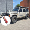 Kap Industries RH Fire Extinguisher Bracket to suit