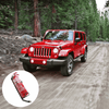 Kap Industries Fire Extinguisher Bracket to suit Wrangler
