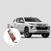 Kap Industries LH Fire Extinguisher Bracket to suit