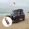 Kap Industries RH Fire Extinguisher Bracket to suit