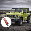 Kap Industries LH Fire Extinguisher Bracket to suit Jimny