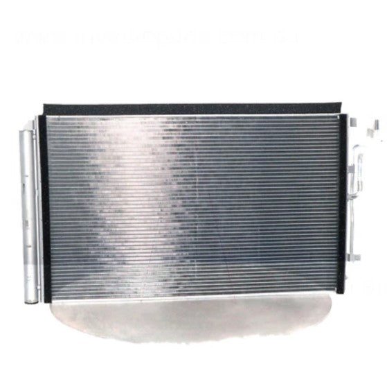 Hyundai Elantra AD II AC Condenser 2.0L (2018-2020)
