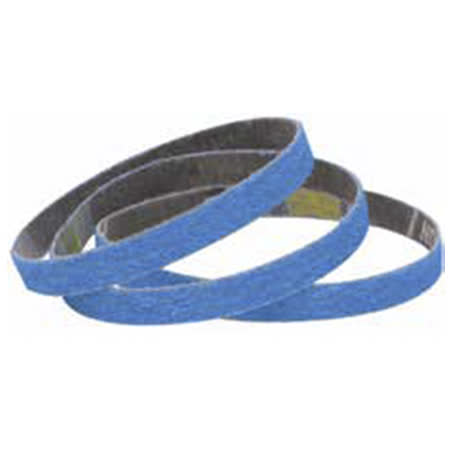 Flexovit Cloth Belt 10X330mm Z60 66623322245