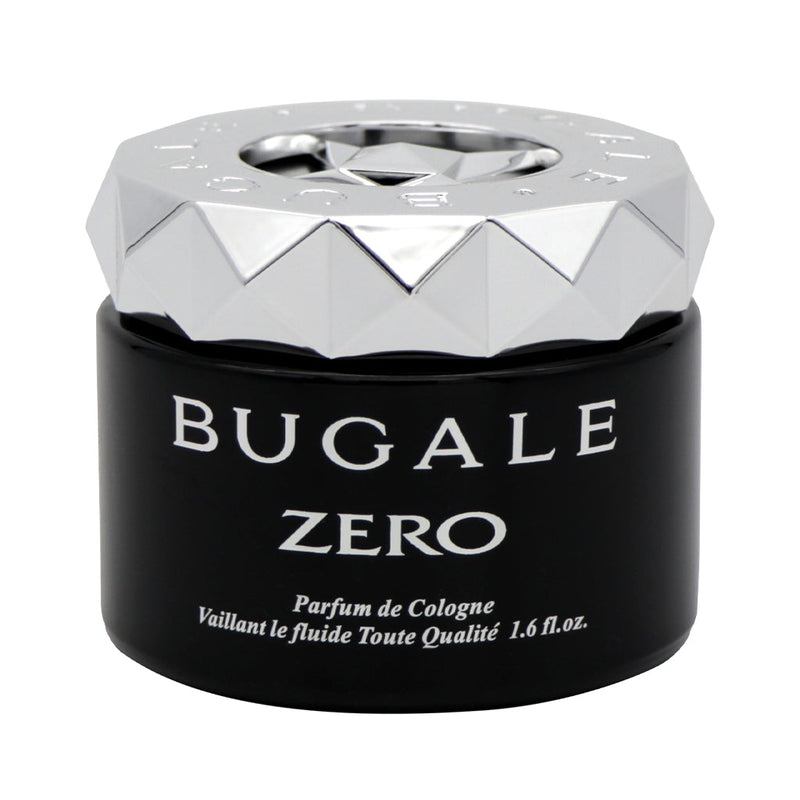 Autobacs Bugale Zero Platinum Musk Air Freshener L46