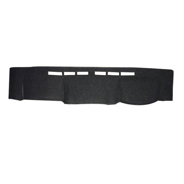 78 series Dash Mat (2009-2020) (1999+)