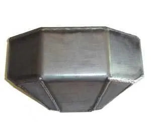 Superior Engineering LCR75DGF Diff Guard Front Wel | Kren Offroad NZ