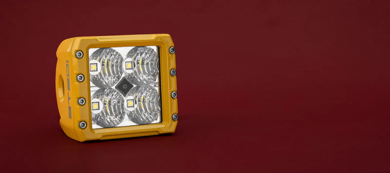 Stedi Ledmine-C4-Flood Industrial C-4 Led Light - Flood