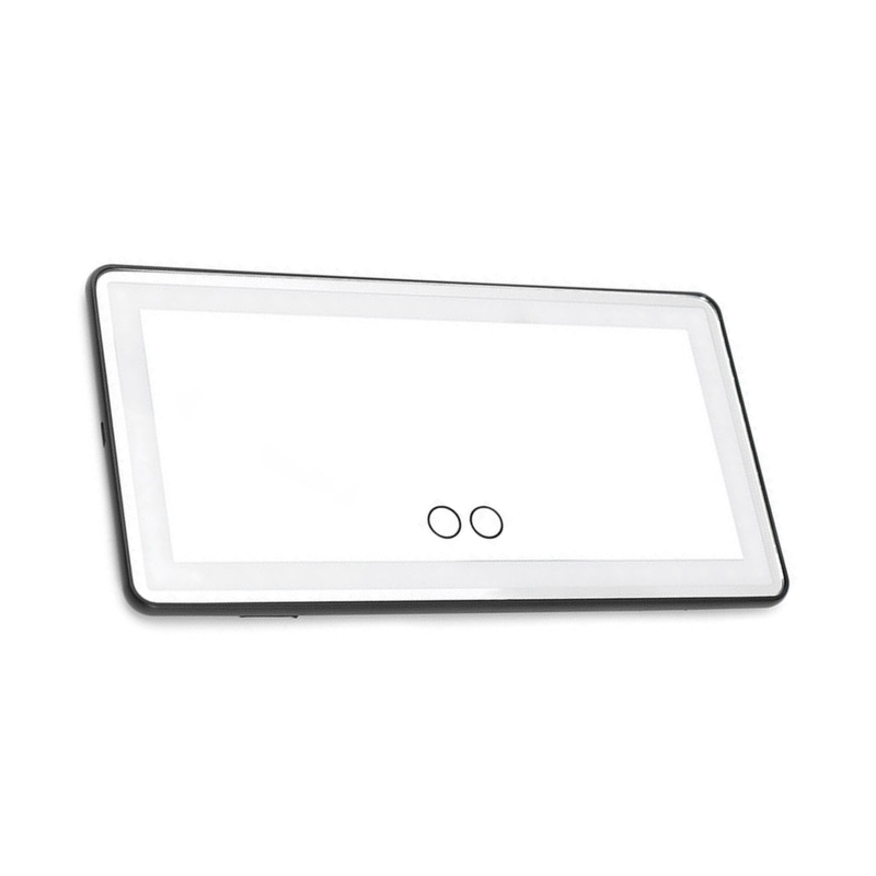 70 Prado LED Visor Mirror (1990-1996)