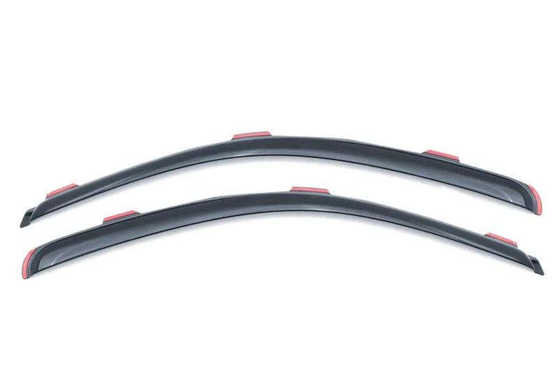 LUND 182971 Ventvisor Elite Window Deflectors (F-1 | Kren Offroad NZ