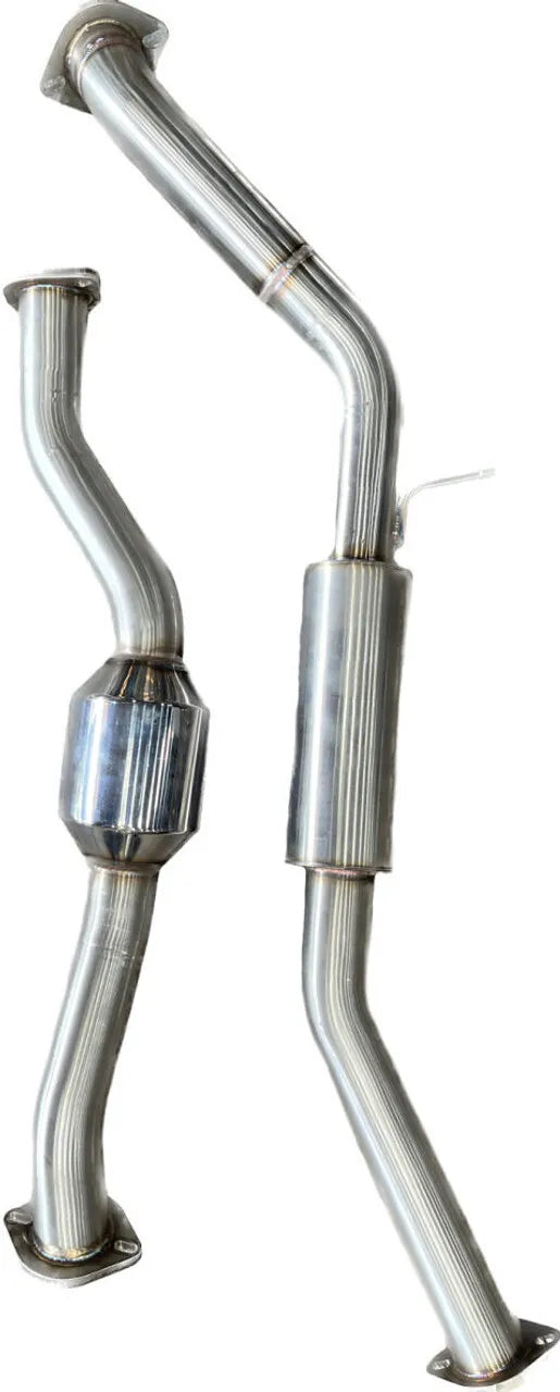 AVO LNR16G3MA020T Centre Pipe Kit (MX-5 ND 16+)