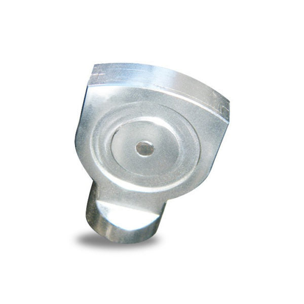 Autotecnica Holden Commodore LS1 V8 Dipstick Cover Silver