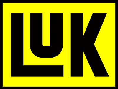 LuK RepSet Pro Clutch Kit With Concentric Slave Cylinder