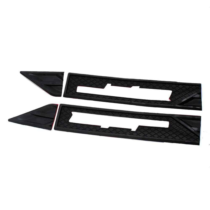 77 series LandCruiser Emblem Trim (1990-2000)