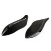 2012 Harley Touring FLHR FLHT FLHX Generic Side Wings Air Deflectors (1996-2013)