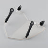BMW R1200GS ADV WC 2013-2017 Generic Front Headlight Guard Cover Lens Protector
