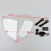 BMW R1200GS ADV WC 2013-2017 Generic Front Headlight Guard Cover Lens Protector