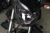 Yamaha MT-03 MT03 2016-2017 Generic Front Headlight Screen Guard Lens Cover