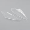 Yamaha FJ09 2015 2016 Generic Headlight Screen Guard Protector Windshield