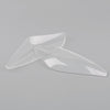 Yamaha FJ09 2015 2016 Generic Headlight Screen Guard Protector Windshield