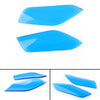 Yamaha MT-09 2017-2018 Generic Motorcycle Front Headlight Screen Lens Cover Sheild