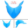 Honda CB650F CBR650F CB500X 2017-2018 Generic NEW HEADLIGHT LENS COVER SHIELD SCREEN