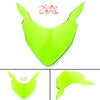 Honda CB650F CBR650F CB500X 2017-2018 Generic NEW HEADLIGHT LENS COVER SHIELD SCREEN