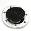 Kawasaki ZR400-D1 ZR250 ZXR750 GPZ ZX-11 ZZR1100 Generic Tan Fuel Gas Cap Lock Key
