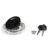 Kawasaki ER400 ER4N ER650 ER-6N ER6F Ninja EX650 06-15 Generic Fuel Gas Tank Cap Key