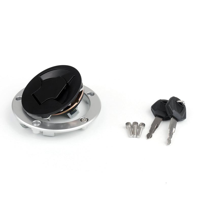 Kawasaki ER400 ER4N ER650 ER-6N ER6F Ninja EX650 06-15 Generic Fuel Gas Tank Cap Key