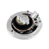 Kawasaki ER400 ER4N ER650 ER-6N ER6F Ninja EX650 06-15 Generic Fuel Gas Tank Cap Key