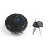 Kawasaki KL110 KSR PRO KL650 Tengal KLX125 D-Tracker Generic Fuel Gas Tank Cap Key