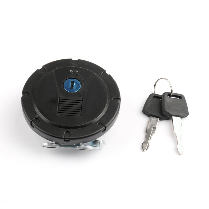 Kawasaki KL110 KSR PRO KL650 Tengal KLX125 D-Tracker Generic Fuel Gas Tank Cap Key