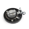 Kawasaki KL110 KSR PRO KL650 Tengal KLX125 D-Tracker Generic Fuel Gas Tank Cap Key