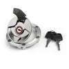 Kawasaki Z250SL EX300 Ninja 300 250 ER250 300 2014 Generic Fuel Gas Tank Cap Key