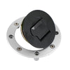 Suzuki GSXR600 / 750 1000 1300 SV650 GS GSF GSX TL Generic Tan Fuel Gas Cap Lock Key