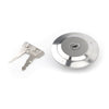 Yamaha YBR125 YBR125ED YBR125SPD YBR250 YS125 05-14 Generic Fuel Gas Tank Cap Keys