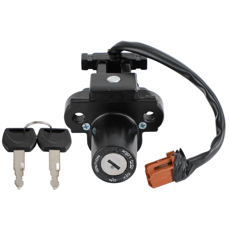 HONDA 2019-2020 CRF450L 21-23 CRF450RL - 35100-MKE-A51 SWITCH-ASSY-IGNITION