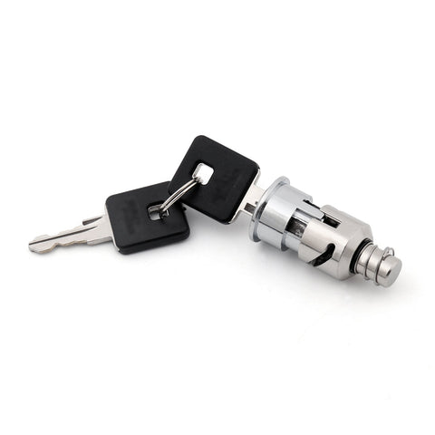Harley Sportster XL 883N and XL 1200N Models Generic Pull Start Lock with 2 keys