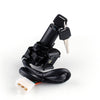 Kawasaki ZZR 400 600 ZX-7R 9R ZXR750 ZXR400 Generic Ignition Switch Lock Keys