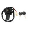 Fits Kawasaki 2008-2017 Ninja 250R 300 Switch Assembly Ignition 27005-5144 New