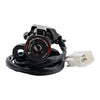 Kawasaki ZX 6R 10R 14R Ninja 400R ER6N ER6F 11-19 Generic Ignition Switch w/keys Fit