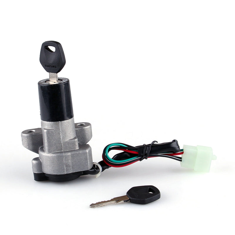 Suzuki GS500 / E GSX GSXR 600 / 750 / 1100 F RF600R RF900R VX800 Ignition Switch