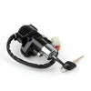 Suzuki GZ125 GZ250 GSF600 GSF650 GSF1200 Bandit Generic Ignition Switch Lock Keys