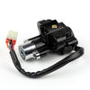 Suzuki GZ125 GZ250 GSF600 GSF650 GSF1200 Bandit Generic Ignition Switch Lock Keys