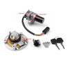 Ducati 848 1098 1198 Monster1200 Ignition Switch Lock Fuel Gas Cap Key Set