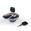 Honda Steed VLX 400 Shadow VLX Generic Ignition Switch Lock & Fuel Gas Cap Key Set