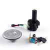 Honda X4 CB1300 1997-2000 Generic Ignition Switch Lock & Fuel Gas Cap Key Set