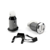 Honda CH125 Spacy 1984-1996 Generic Ignition Switch Fuel Gas Cap Cover Key Lock Set